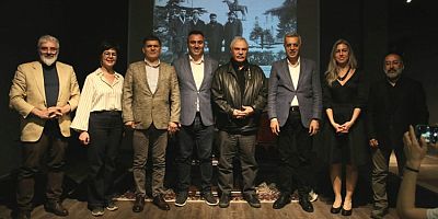 Bursa'da Halil Ergün rüzgarı