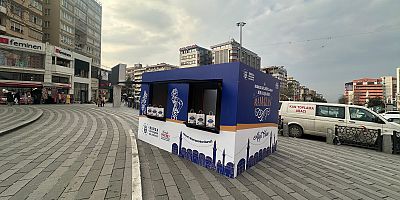 Bursa'da iftariyelikler nerede dağıtılacak?