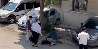 Bursa’da iki kardeş arasında bıçaklı kavga: 2 yaralı