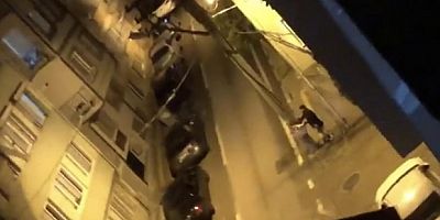  Bursa'da ilginç hırsızlık