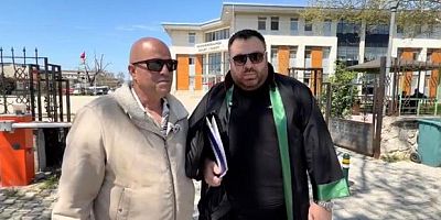 Bursa'da isim benzerliği mağduriyeti