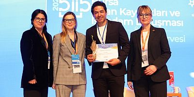 Bursa'da 'İstihdam Buluşması'na yoğun ilgi