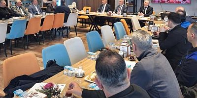 Bursa'da kamusal işgale geçit yok