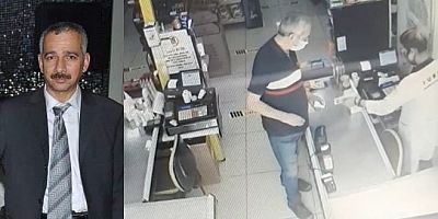 Bursa'da kayıp alarmı