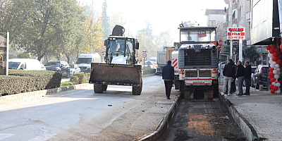 Bursa'da konforlu ulaşım için mesai sürüyor