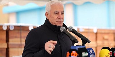 Bursa'da küçükbaşa yönelik önemli bir proje hayata geçiyor