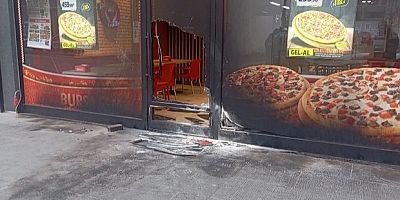 Bursa'da kundakçı yakalandı