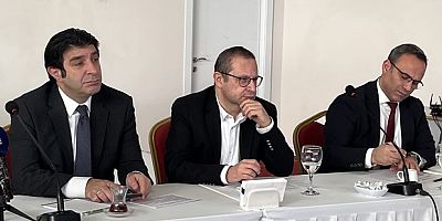 Bursa’da kurumsal yönetim güçleniyor