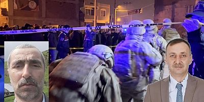 Bursa'da mahalleli ayaklandı: 2 yaralı