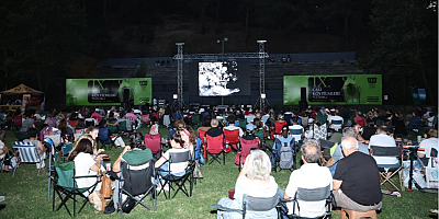 Bursa'da merakla beklenen festival başladı