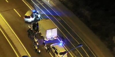 Bursa’da nefes kesen uyuşturucu operasyonu