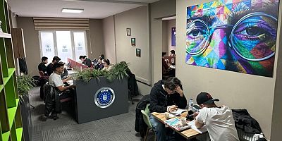 Bursa’da öğrencilerin dikkatine; 24 saat açık olacak