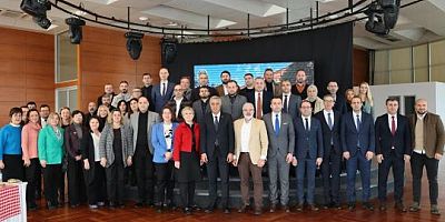 Bursa’da örnek iş birliği