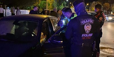 Bursa'da rekor ceza
