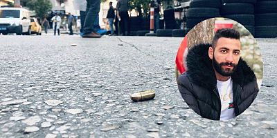 Bursa'da silahlı kavgada 1 kişi öldü