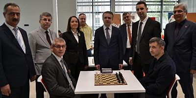 Bursa’da spor ve zekâ dolu turnuvalar