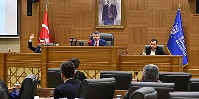 Bursa’da suya indirim