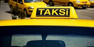 Bursa'da taksi ücretlerine zam