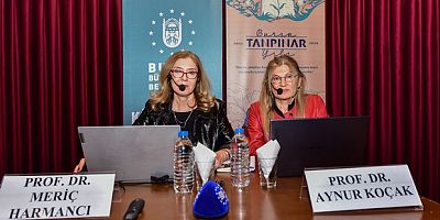 Bursa'da Tanpınar'ın dünyasına yolculuk