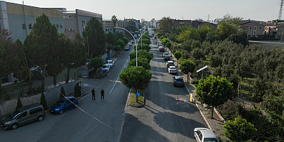 Bursa'da ulaşım için bakın neler yapılıyor!