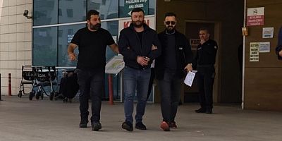 Bursa’da uyuşturucu taciri yakalandı