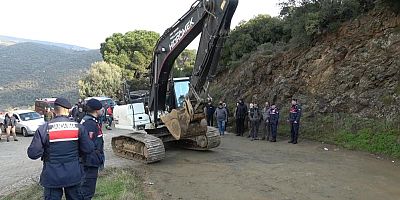 Bursa'da yıkıma hava muhalefeti