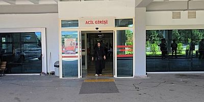 Bursa'da zehirlenme şüphesiyle 45 kişi hastanelik oldu
