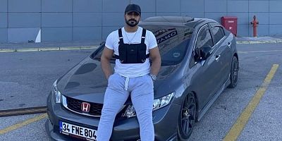 Bursa'da kan donduran cinayet