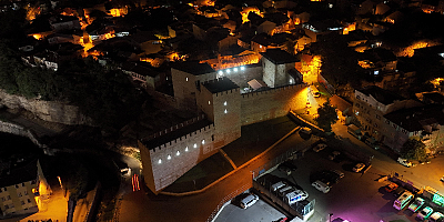 Bursa'daki o müzeler geceleri de açık olacak!