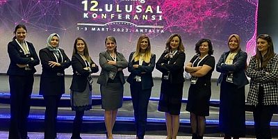 Bursa'dan iki öğretmene ödül