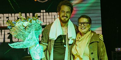 Bursa'dan Uzaylılar geçti