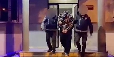 Bursa Emniyeti'nden operasyon