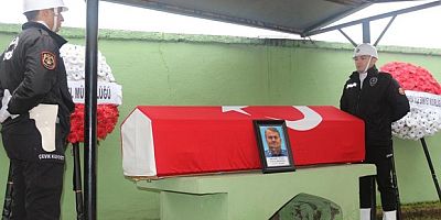 Bursa Emniyeti’nin acı günü