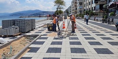 Bursa estetikle buluşuyor