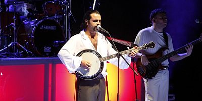 Bursa Festivali'nde ‘Dedublüman’ rüzgarı