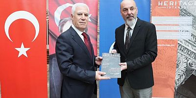 Bursa, fethin 700. yılında dünya sahnesinde