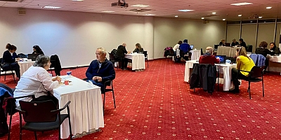 Bursa FotoFest farkı işte bu 