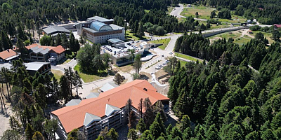 Bursa gıda sektöründe uluslararası firmaları buluşturuyor