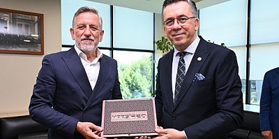 Bursa için güçlü iş birliği