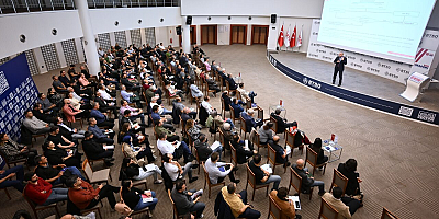 Bursa iş dünyasına BTSO Akademiden büyük destek