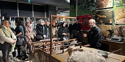 Bursa Kent Akademisi yeni döneme hazır