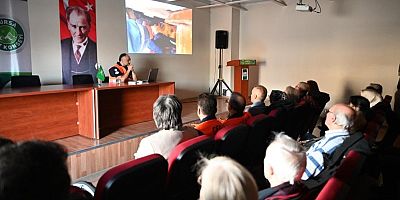 Bursa Kent Konseyi afetle mücadele ediyor