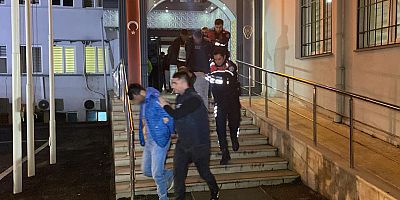 Bursa merkezli fuhuş operasyonu