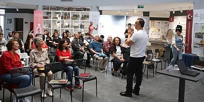 Bursa Nilüfer'de bu eğitim çok değerli