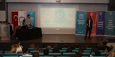 Bursa Nilüfer’de “erişilebilir kent vizyonu” ele alındı