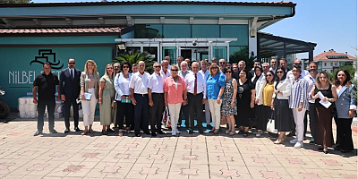 Bursa Nilüfer'e hizmet yağacak!