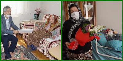 Bursa'nın asırlık 'çınarları'