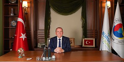  Bursa'nın çınarı BTB 100 yaşında