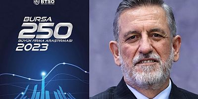 Bursa’nın Devleri Belli Oldu