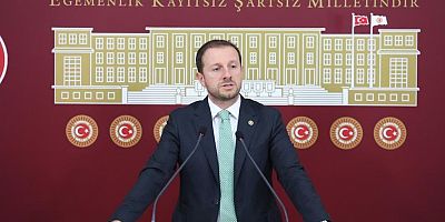 Bursa’nın dört bir yanını eserlerle donatıyoruz